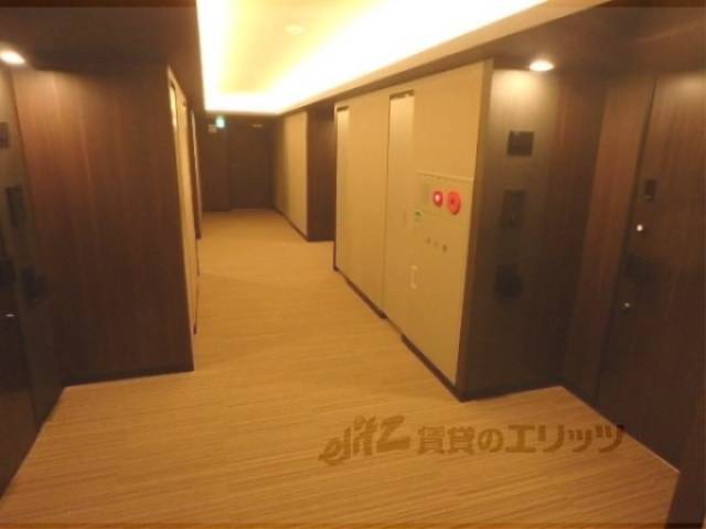 通路