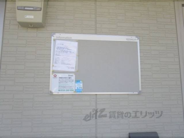 掲示板