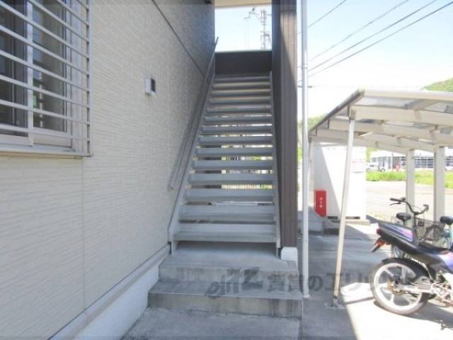 階段