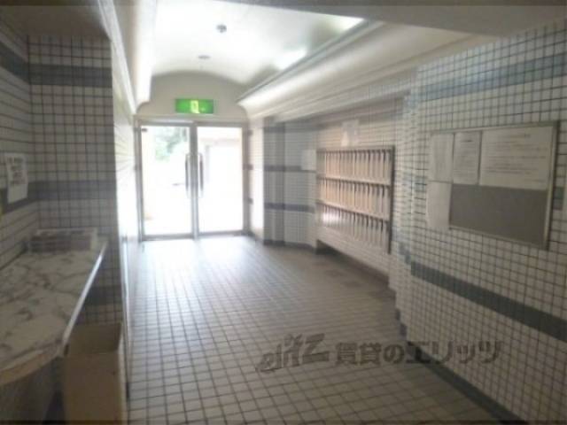 通路