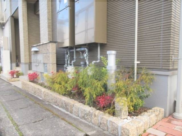 植栽