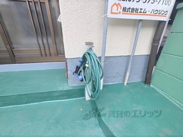 水栓