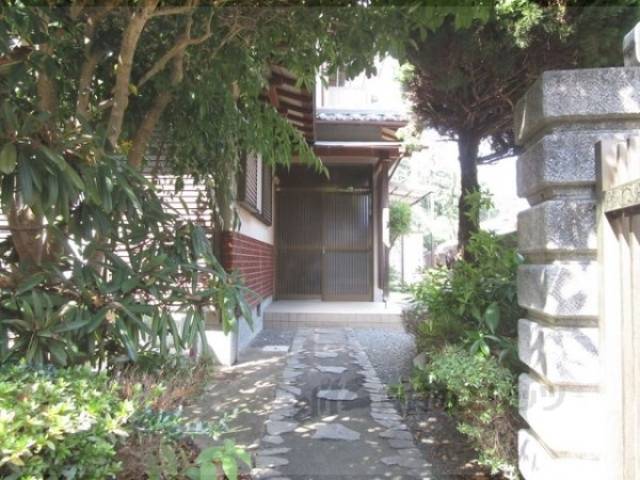 通路