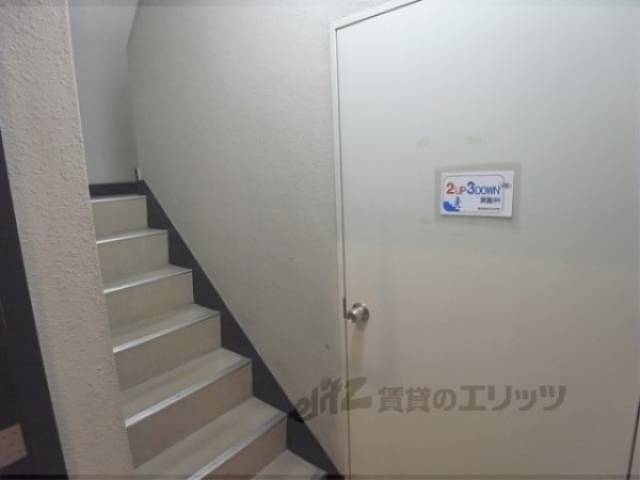 階段