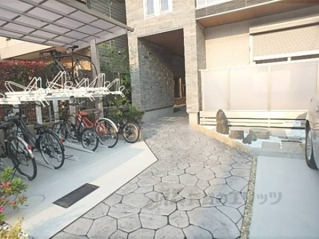 通路