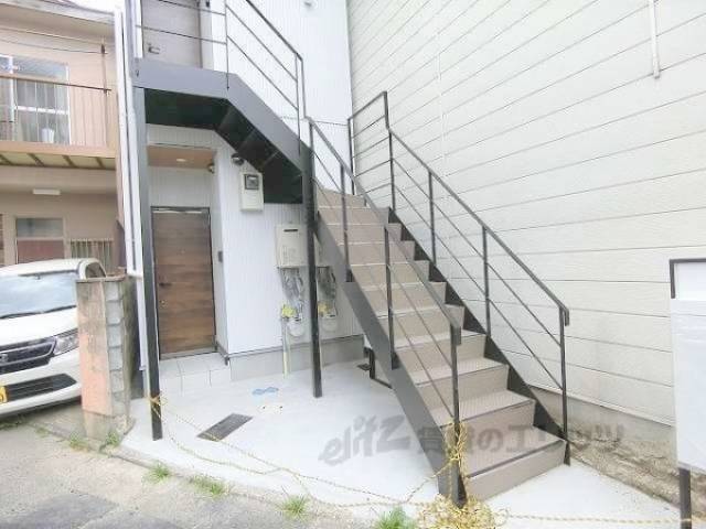 階段