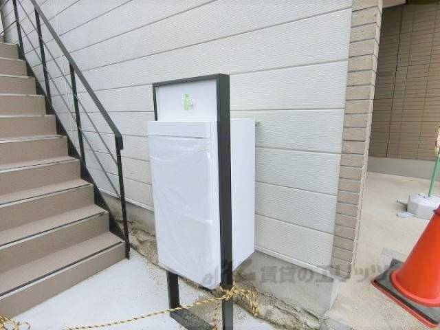 ポスト