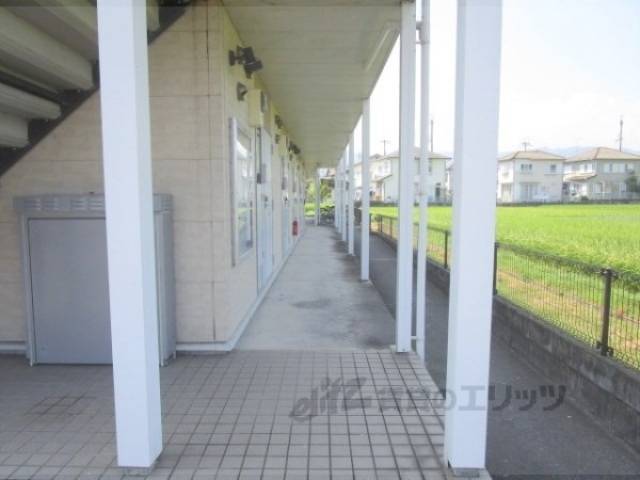 通路