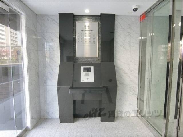 インターホーン