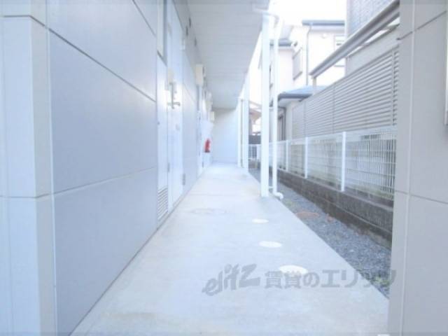 通路