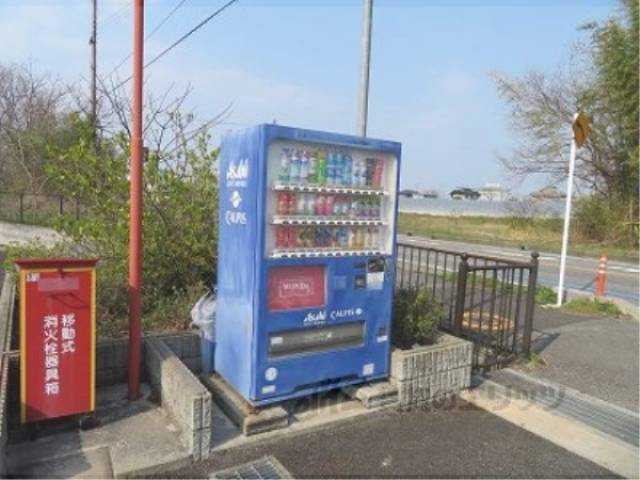 自動販売機