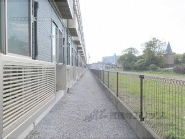 通路