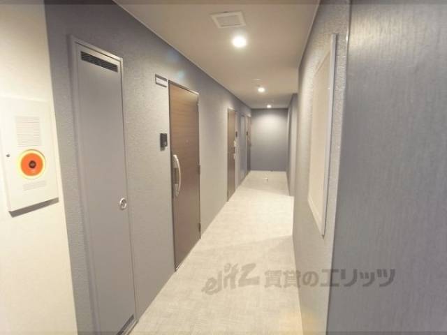 通路