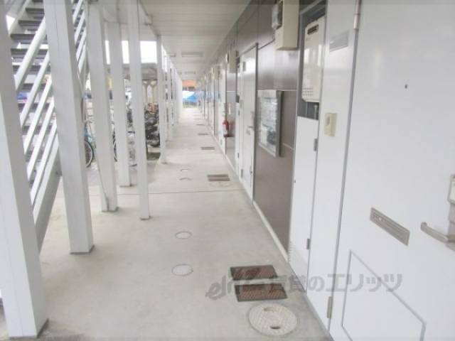通路