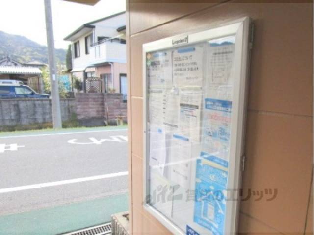 掲示板