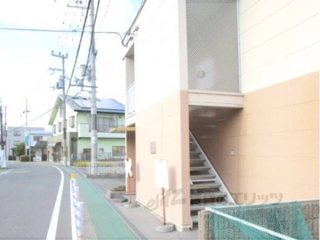 階段