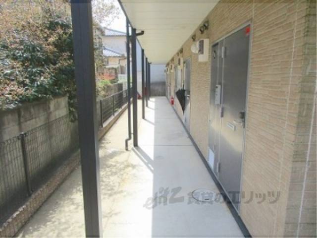 通路