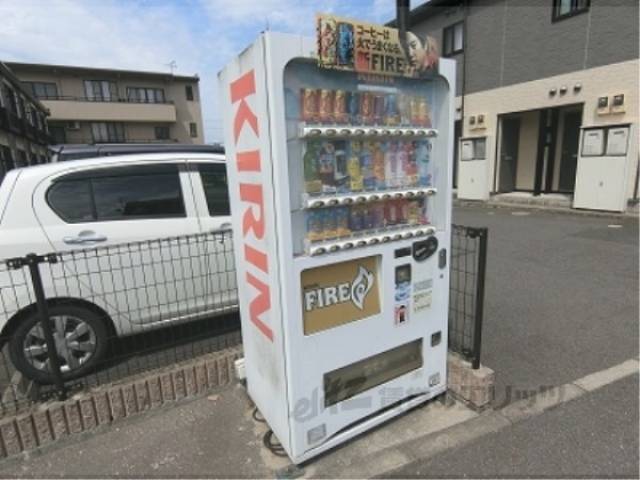 自動販売機