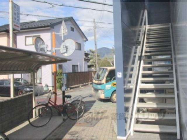 階段