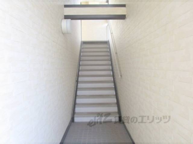 階段