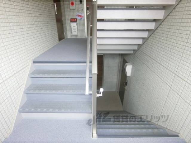 階段