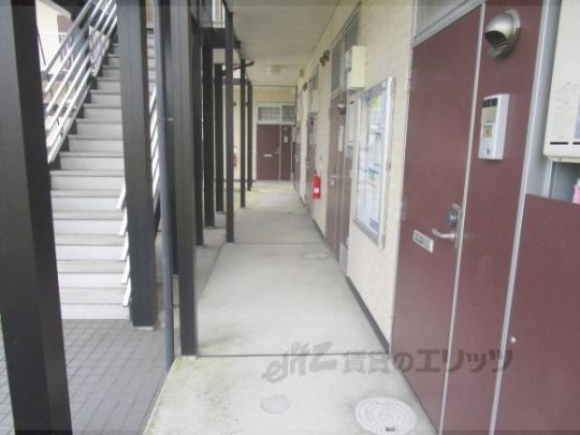 通路