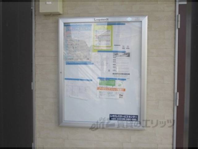 掲示板