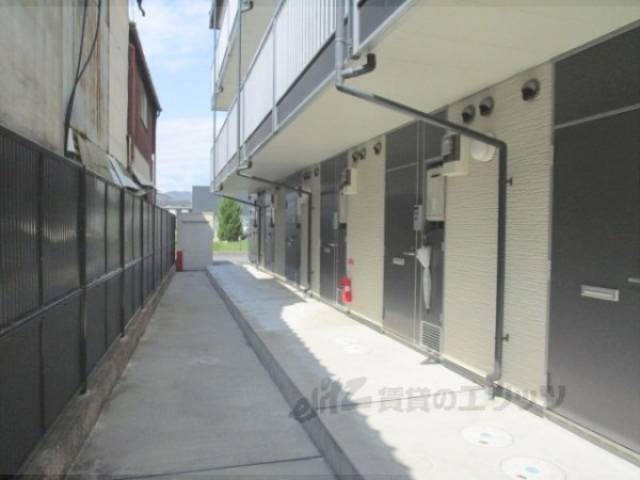 通路