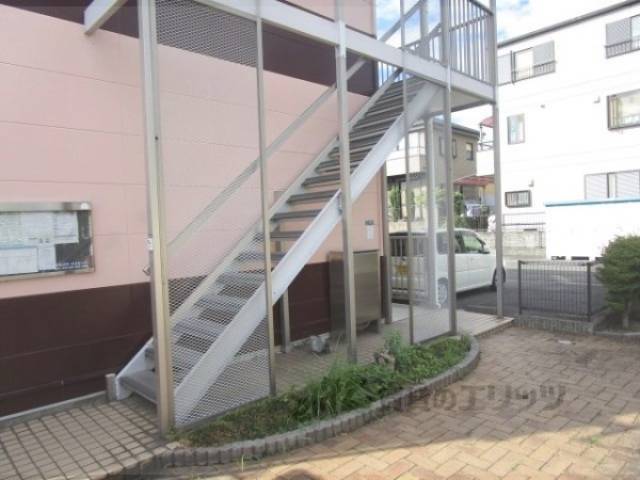 階段