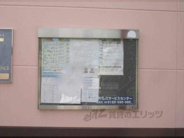 掲示板