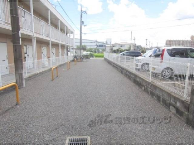通路