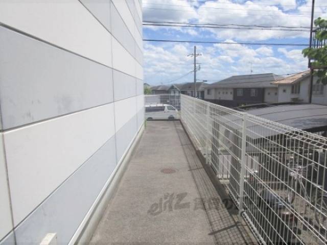 通路