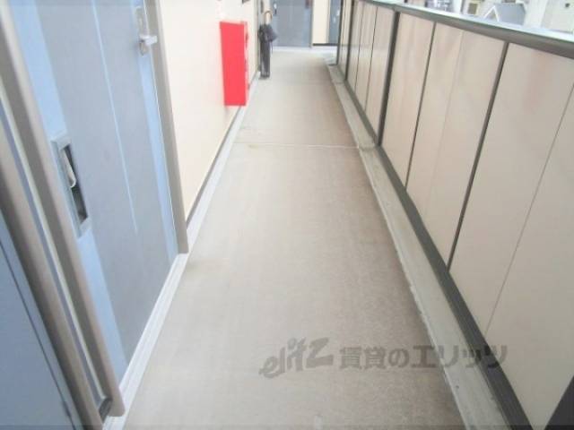 通路