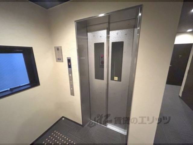 エレベーター