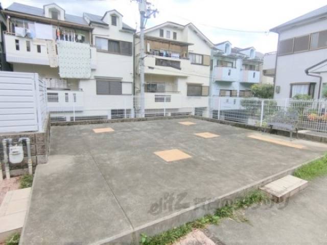 広場