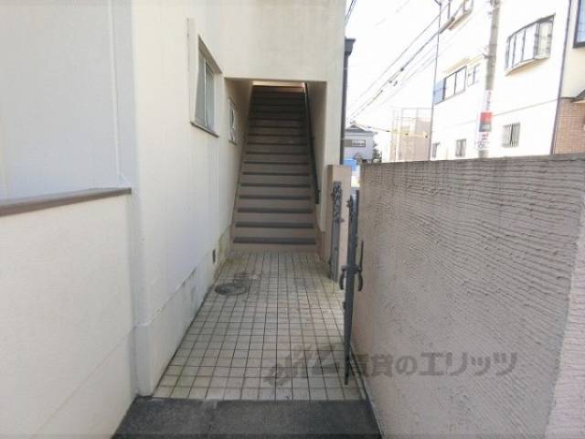 通路