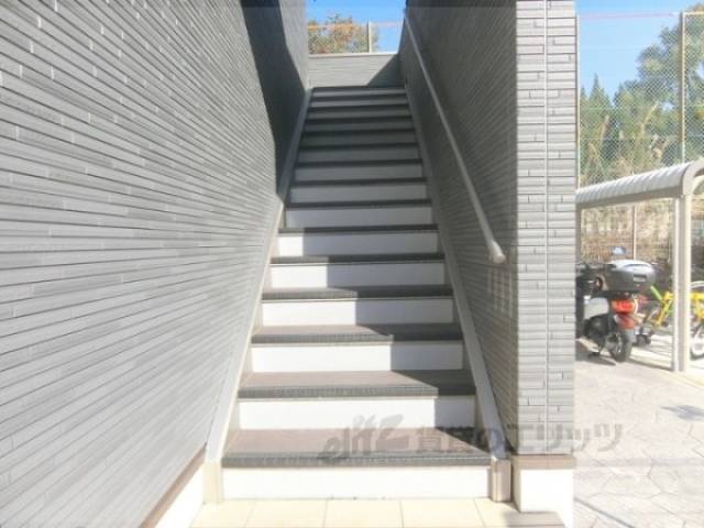 階段
