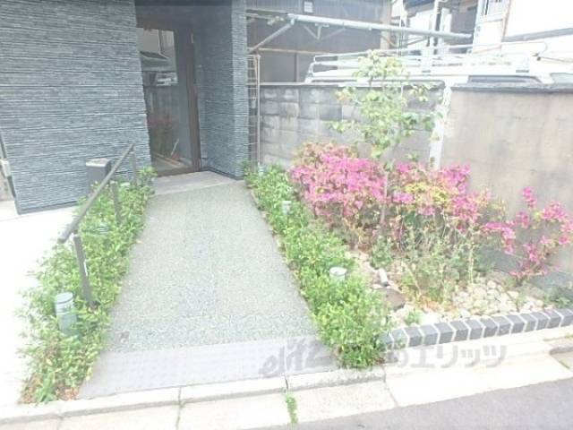 植栽
