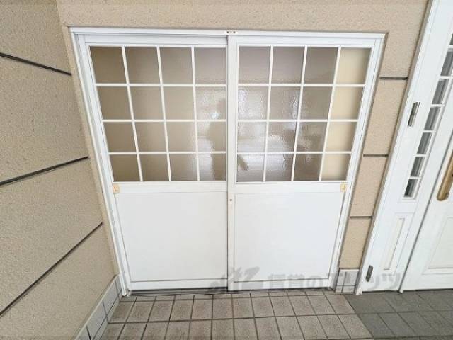 物置