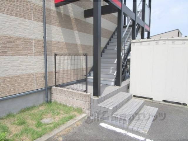 階段