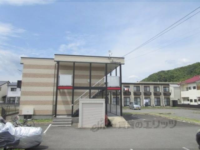 階段