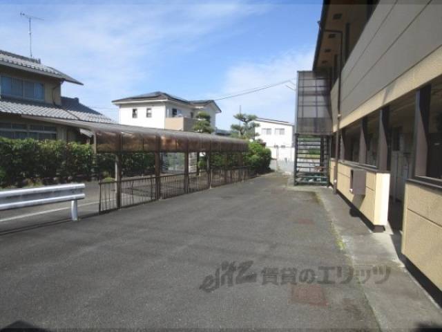 通路