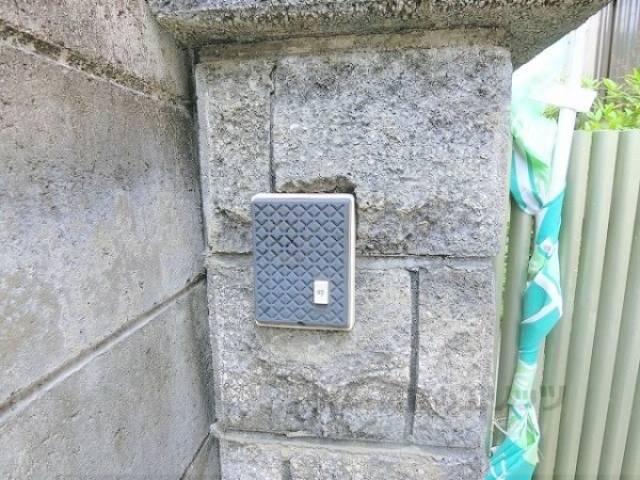 インターホン