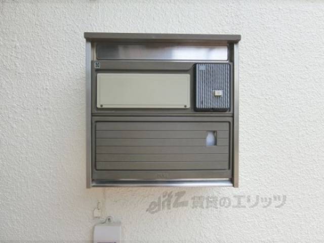 インターフォン