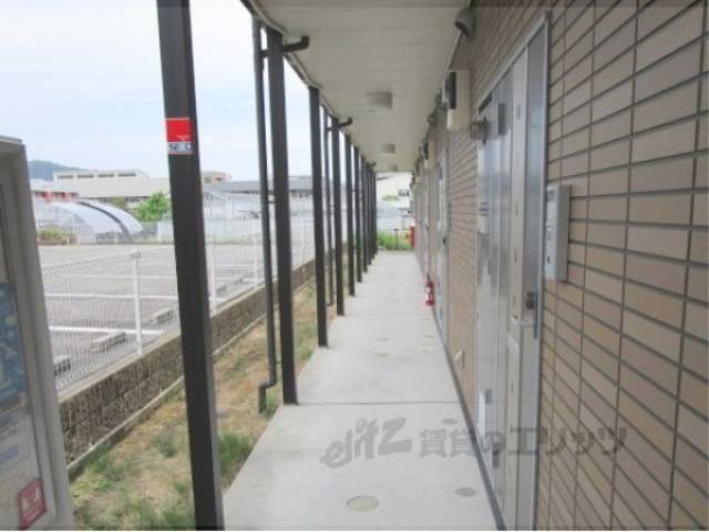 通路