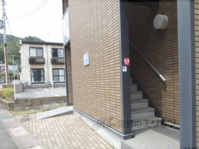 階段