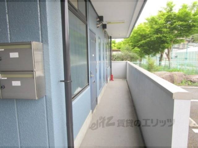 通路