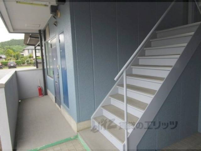 階段