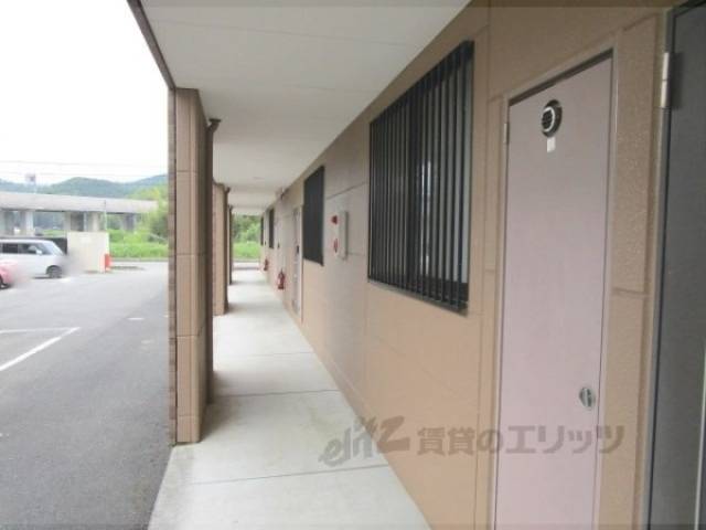 通路