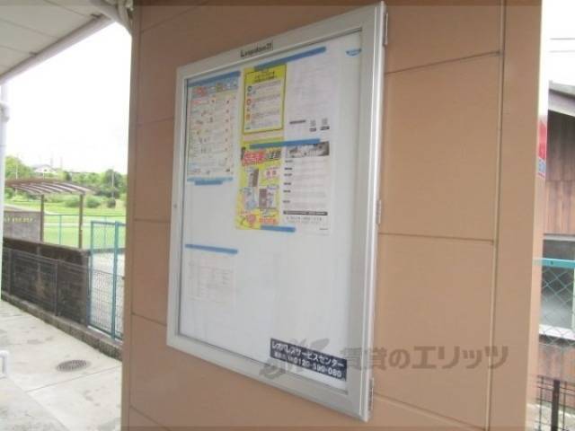 掲示板